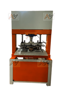 Fully Automatic Hydraulic Paper Dona & Thali Machine