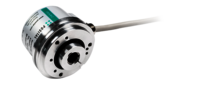 Incremental Encoder UTD-IPH00-XXXXX-03M0-2TW