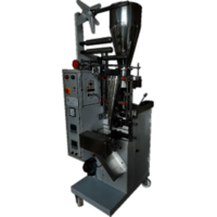 Puff Packaging Machine
