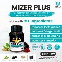 Mizer Plus