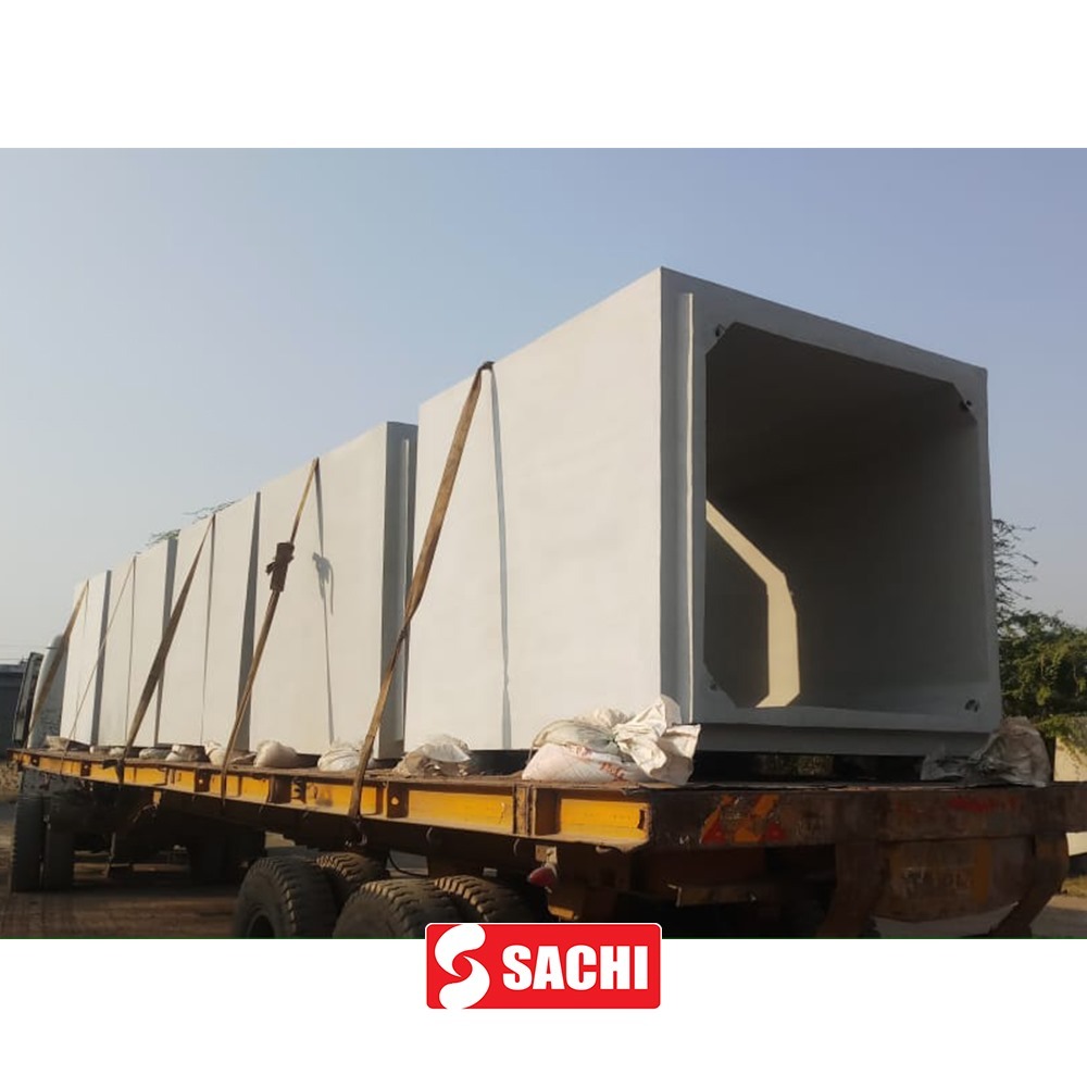 Box Culverts