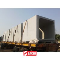 Box Culverts