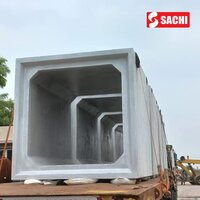 Box Culverts