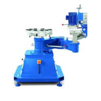 Ske-sgmc Manual Shape Glass Processing Machine - Feature: High Performance