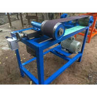 Ske-fixbeltmc Grinding Polishing Machine - Automatic Grade: Semi-automatic