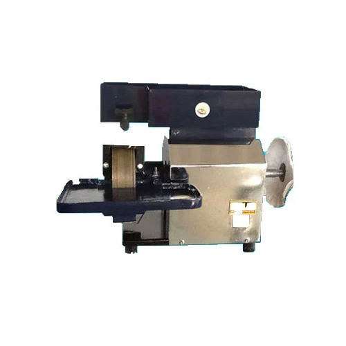 Semi-Automatic Optical Lens Grinding Polishing Machine With Auto Edger Diamond Wheels