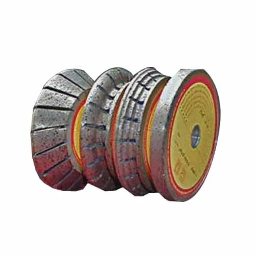 Metal Bond Profile Diamond Wheels