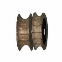 Diamond Profile Wheel For Granite - Feature: Good Quality