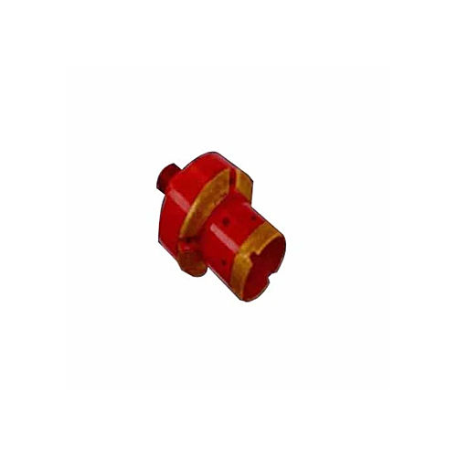 Diamond Core Sink Drill Bit - Color: Red