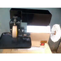 Optical Glass Cr Lens Cutting Machines - Automatic Grade: Manual
