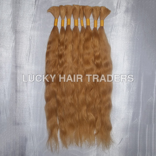 Brown Blonde Hair