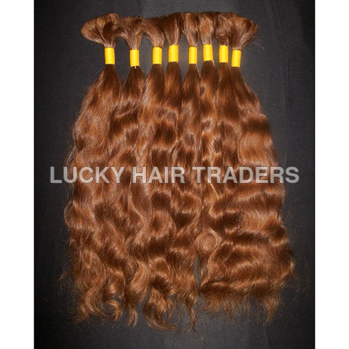 Bulk Hair