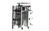 Ring Packaging Machine