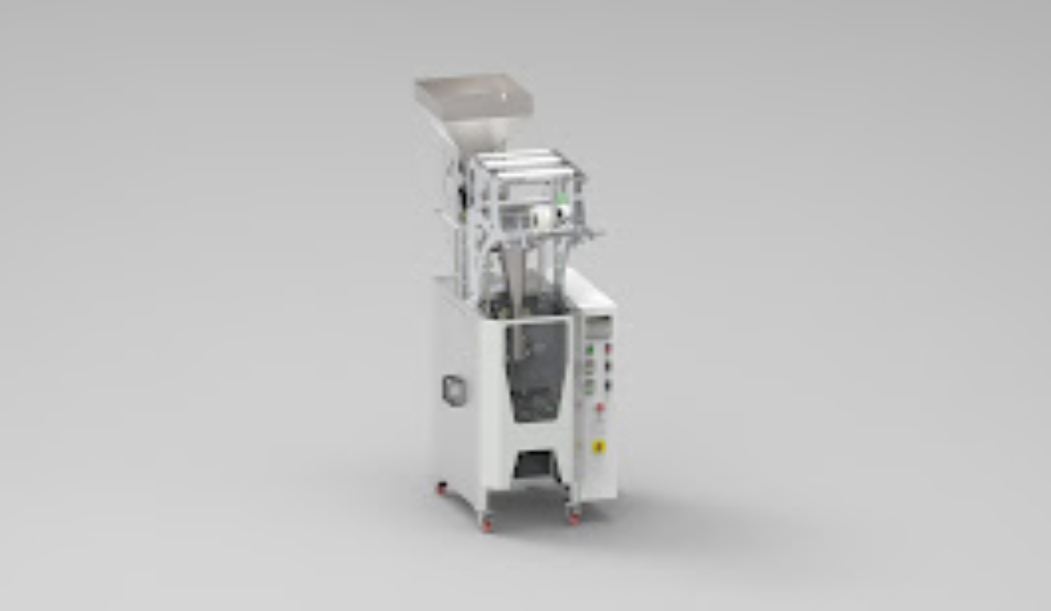 Ring Packaging Machine