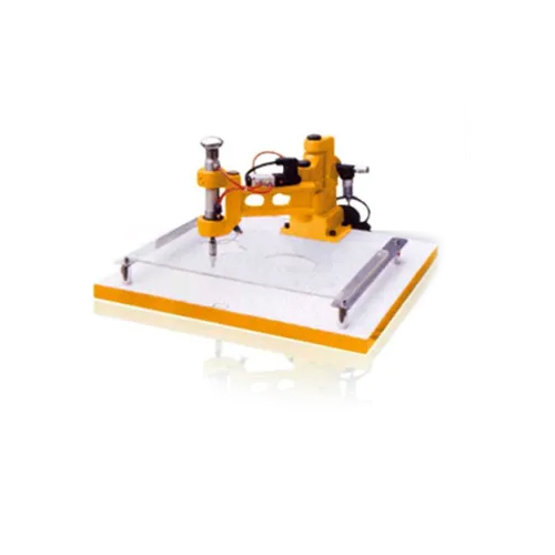 Single Phase Glass Cutting Hand Machine
