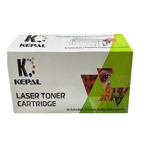 12A Laser Toner Cartridge