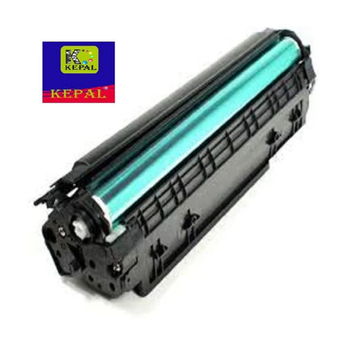 Black Cc388a Toner Cartridge