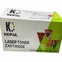 1043 Compatible Toner Cartridge - Color: Black
