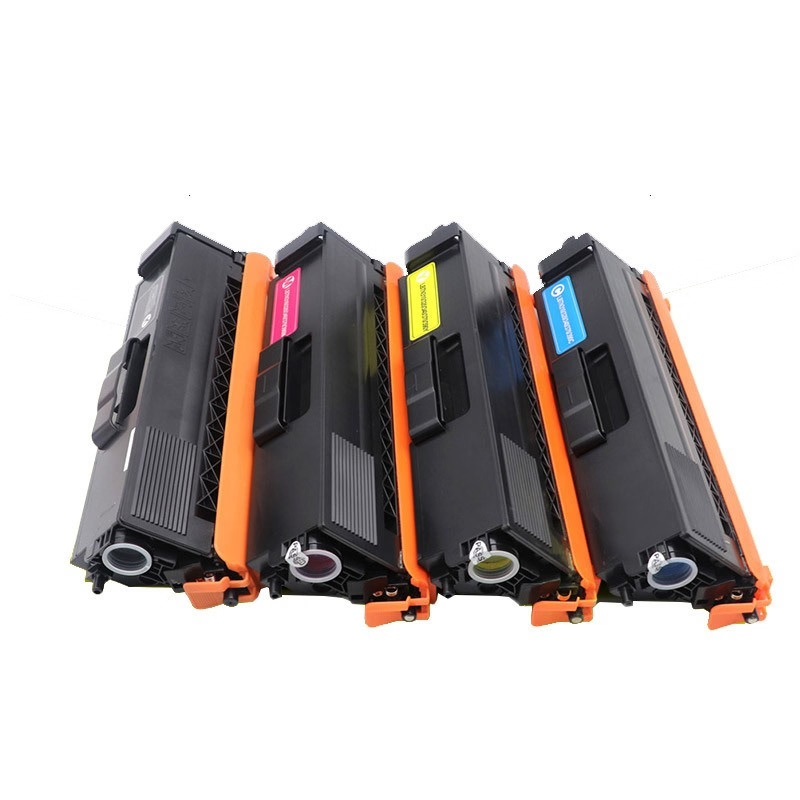 Tk 4109 Black Toner Cartridge - For Use In: Printer