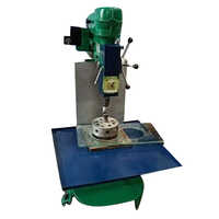 Hand Drill Machine 12 Inch For Glass Frp Wood Acrylic - Cutting Size: 12inch