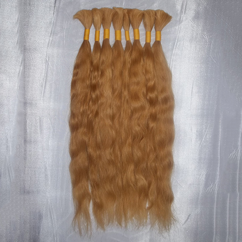 Brown Blonde Hair