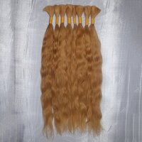 Brown Blonde Hair