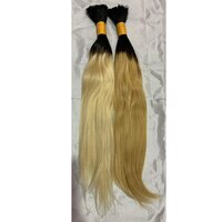 Brown Blonde Hair