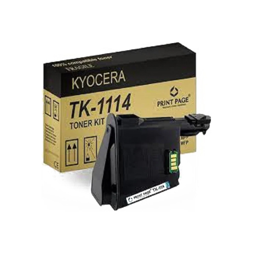 Tk 1114 Kyocera Toner Cartridge