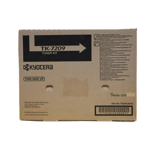 TK-7209 Kyocera Toner Cartridge