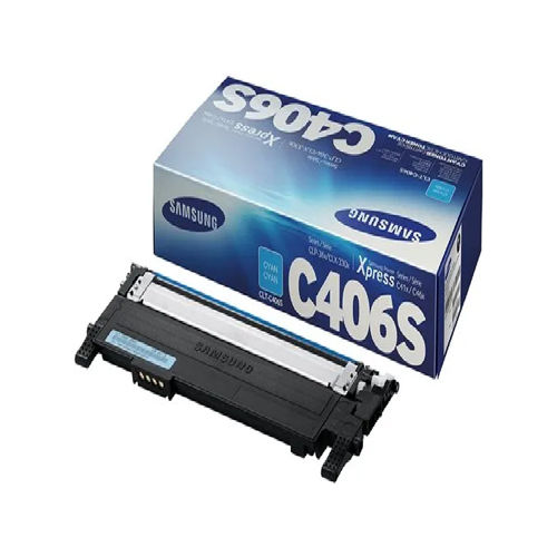 Black C406s Samsung Clt Toner Cartridge