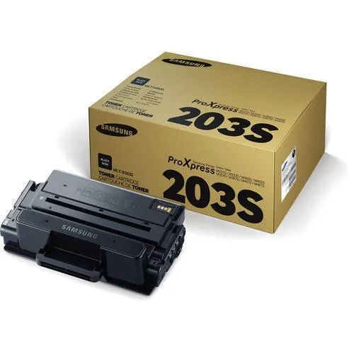 Samsung 203S Toner Cartridge