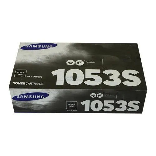 1053 Samsung Toner Cartridge