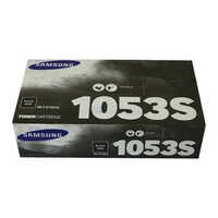 Black 1053 Samsung Toner Cartridge