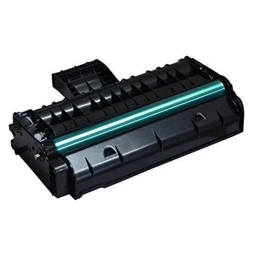Sp 200 Ricoh Black Toner Cartridge