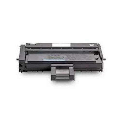 Black Sp 201 Ricoh Toner Cartridge