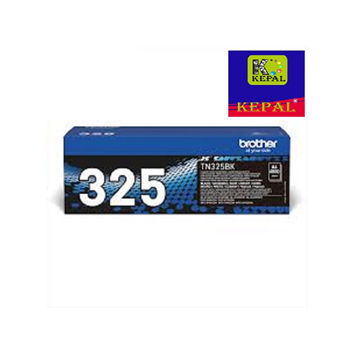 Tn325bk Brother Toner Cartridge