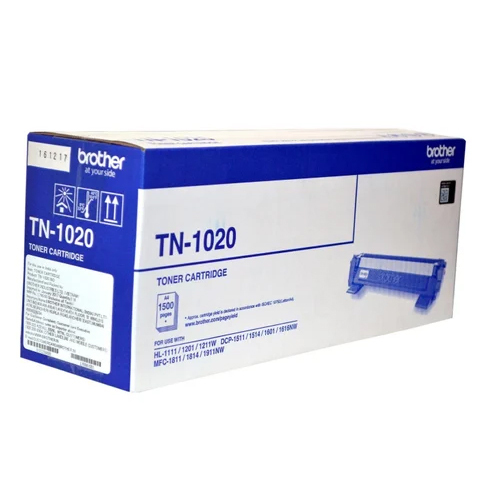 TN1020 Brother Toner Cartridge