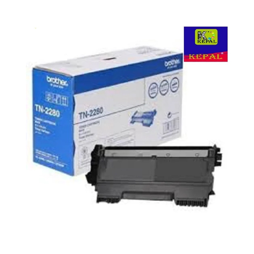Tn2280 Brother Black Toner Cartridge