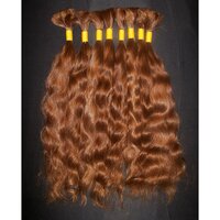 Bulk Hair