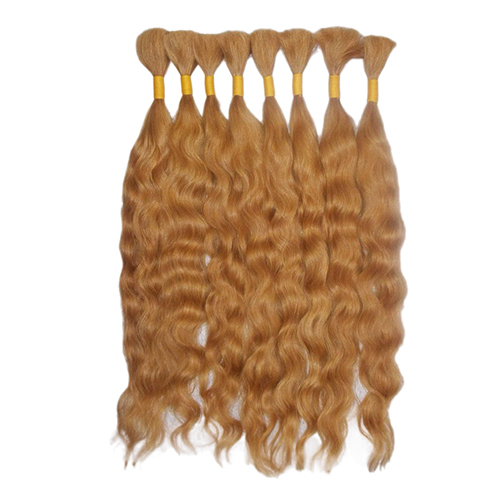 Bulk Hair
