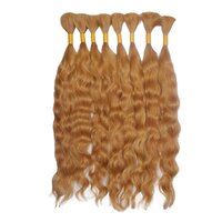 Bulk Hair