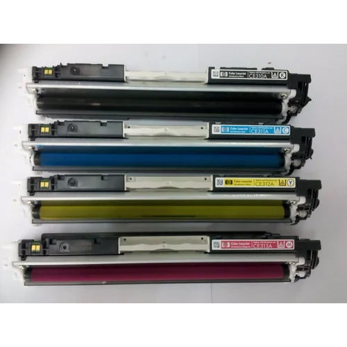 HP Toner Cartridge