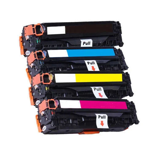 Black 410A-305A Hp Toner Cartridge