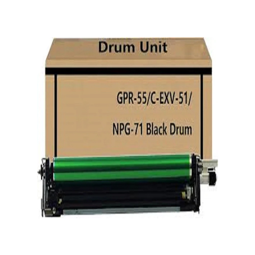 NPG-71 Canon Drum Unit