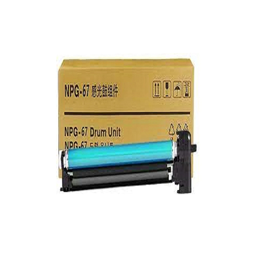 Npg 67 Canon Drum Unit