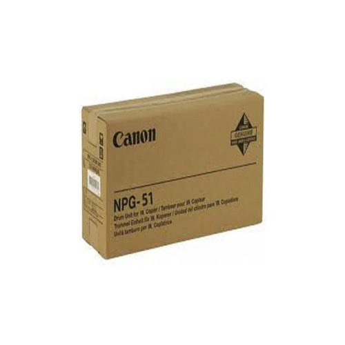 NPG 51 Canon Drum Unit