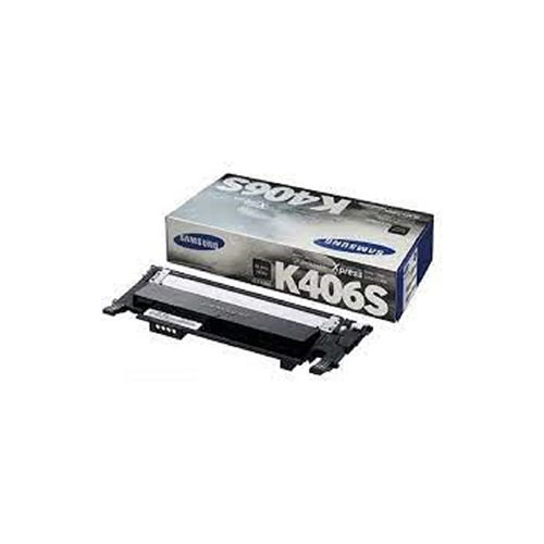 Clt K406s Samsung Black Toner Cartridge