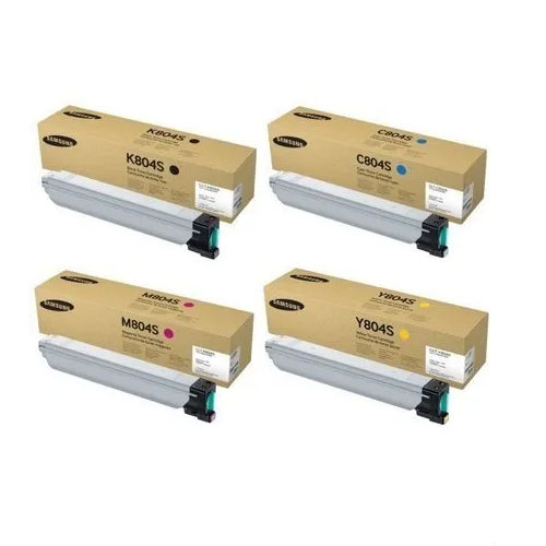 CMYK 804S Toner Cartridge