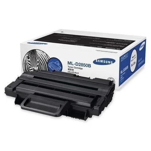 Samsung ML 2850 Black Toner Cartridge