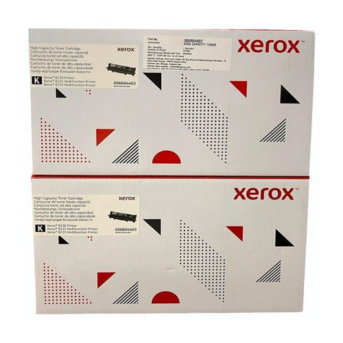 Xerox B225 Toner Cartridge